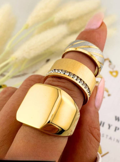 RINGS